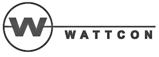 W WATTCON