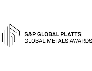 S&P GLOBAL PLATTS GLOBAL METALS AWARDS
