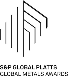 S&P GLOBAL PLATTS GLOBAL METALS AWARDS