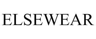 ELSEWEAR