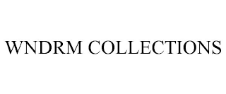 WNDRM COLLECTIONS