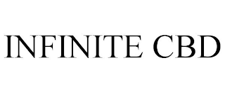 INFINITE CBD