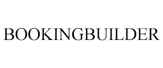 BOOKINGBUILDER