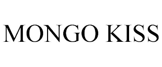 MONGO KISS