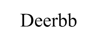 DEERBB