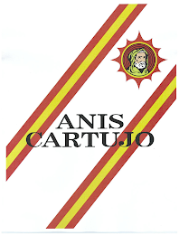 ANIS CARTUJO