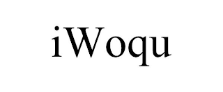 IWOQU