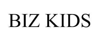 BIZ KIDS