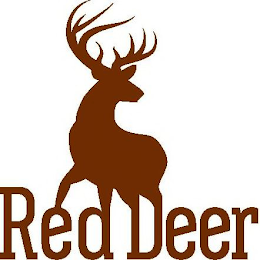 RED DEER