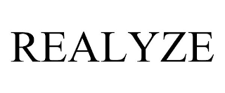 REALYZE