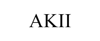 AKII