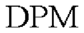 DPM