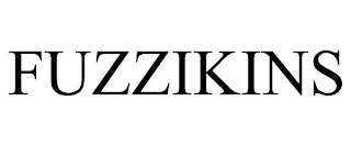 FUZZIKINS