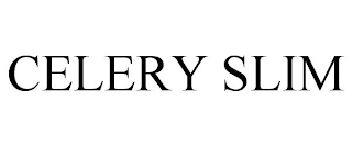 CELERY SLIM
