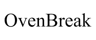 OVENBREAK