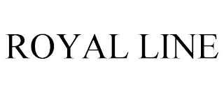ROYAL LINE