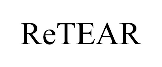 RETEAR