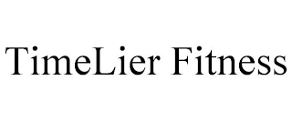 TIMELIER FITNESS