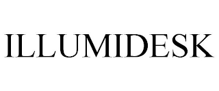 ILLUMIDESK