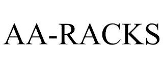 AA-RACKS