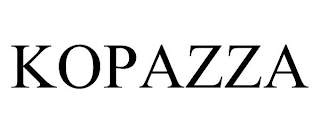 KOPAZZA