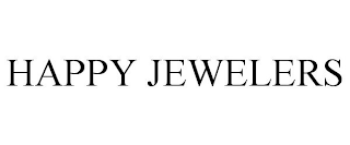 HAPPY JEWELERS