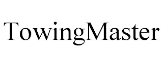 TOWINGMASTER