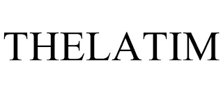THELATIM