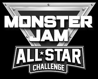 MONSTER JAM ALL STAR CHALLENGE