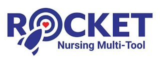 ROCKET NURSING MULTI-TOOL