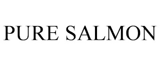PURE SALMON