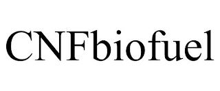 CNFBIOFUEL