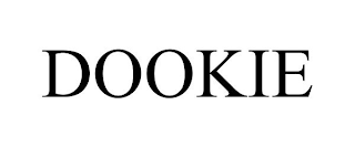 DOOKIE
