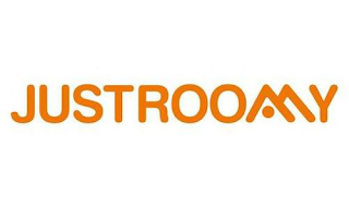 JUSTROOMY