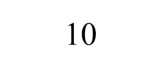 10