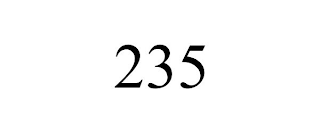 235