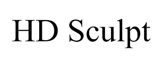 HD SCULPT