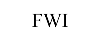 FWI