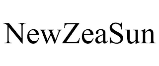 NEWZEASUN