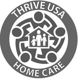 THRIVE USA HOME CARE
