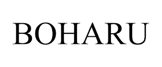 BOHARU