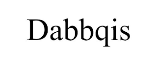 DABBQIS