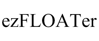 EZFLOATER