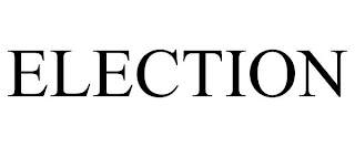ELECTION