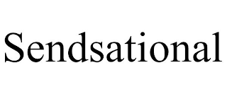 SENDSATIONAL
