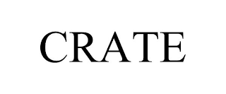 CRATE