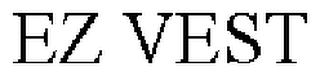EZ VEST