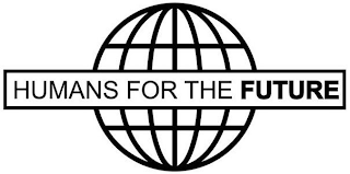 HUMANS FOR THE FUTURE