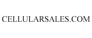CELLULARSALES.COM