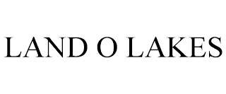 LAND O LAKES